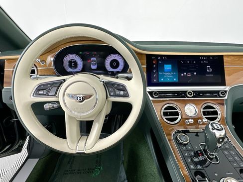 New 2026 Bentley Continental GT Speed AWD/4WD image 11