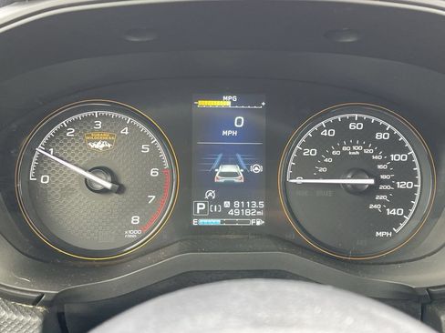 Used 2024 Subaru Forester Wilderness AWD/4WD image 31