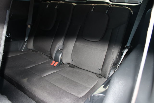 Used 2023 Ford Explorer XLT RWD image 40