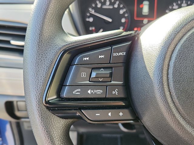 Used 2026 Subaru Forester AWD/4WD image 20