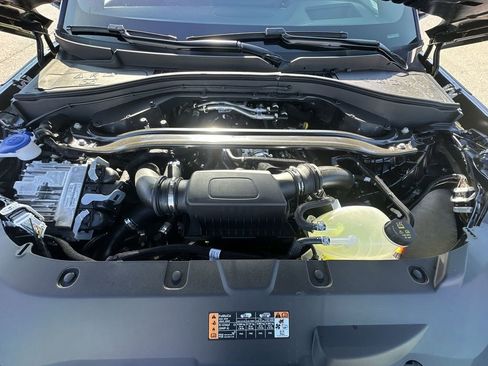 New 2026 Lincoln Aviator Reserve AWD/4WD image 27