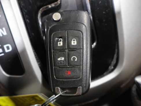 Used 2015 Chevrolet Cruze LT FWD image 24