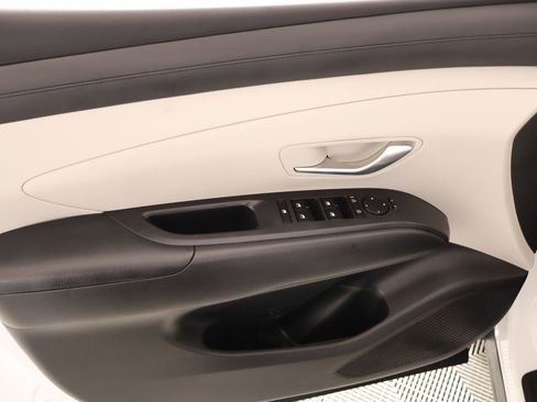 Certified 2025 Hyundai Tucson Blue image 15