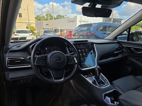 Used 2024 Subaru Outback Limited XT image 23