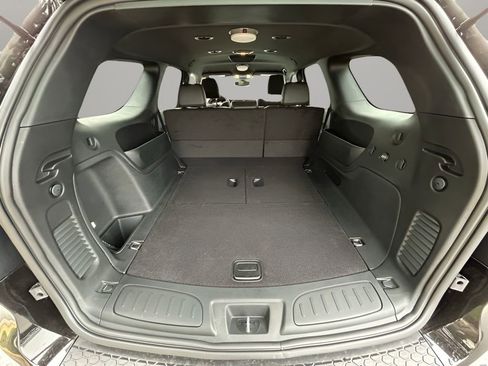 New 2026 Dodge Durango AWD w/ Skid Plate Group image 25