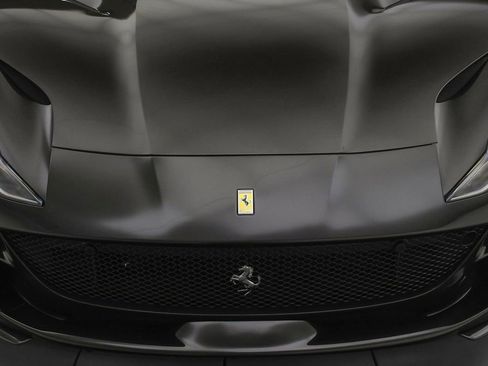 Certified 2021 Ferrari 812 GTS image 28