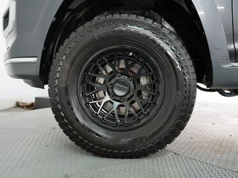 Used 2019 Toyota 4Runner Limited image 59