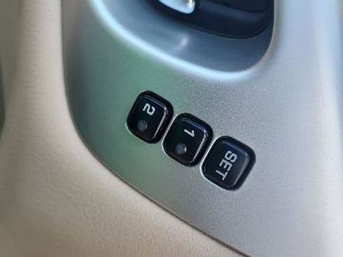 Certified 2020 Nissan Pathfinder SL AWD/4WD image 13
