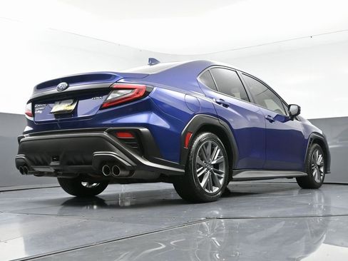 Used 2023 Subaru WRX Base image 54