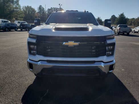 New 2026 Chevrolet Silverado 3500 W/T w/ WT Convenience Package image 9