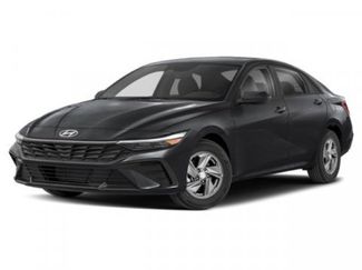 New 2026 Hyundai Elantra SE FWD video 1