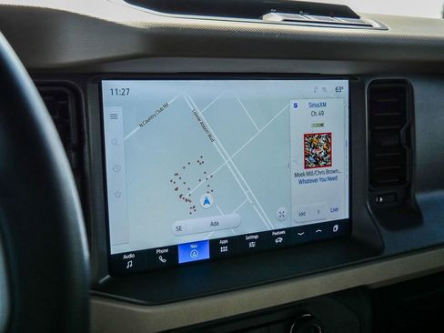 Used 2025 Ford Bronco Big Bend image 33