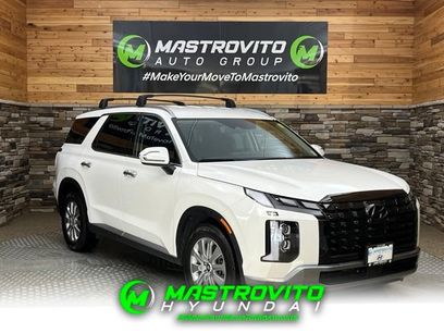 Used 2024 Hyundai Palisade SEL
