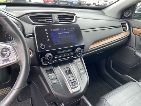 Used 2020 Honda CR-V EX-L image 23