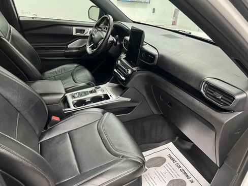 Used 2020 Ford Explorer ST w/ ST Street Pack image 66