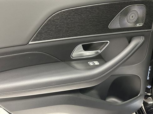 Certified 2025 Mercedes-Benz GLE 350 GLE 350 image 25