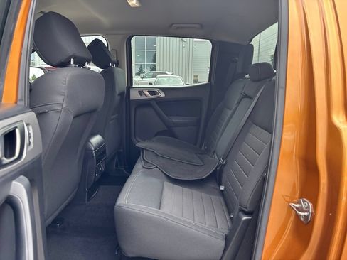 Used 2019 Ford Ranger XLT w/ FX4 Off-Road Package AWD/4WD image 12
