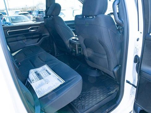 New 2026 RAM 1500 Big Horn image 34