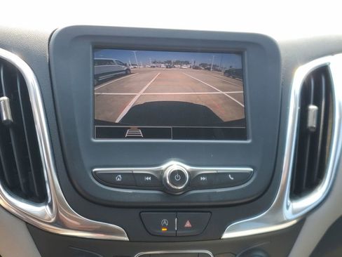 Used 2024 Chevrolet Equinox LS w/ Midnight Edition image 25