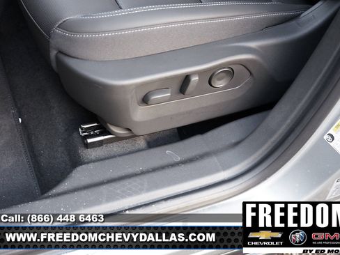 New 2025 Buick Envision Preferred image 28