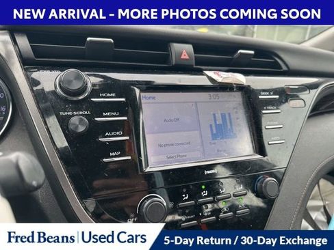 Used 2020 Toyota Camry LE w/ Cold Weather Package image 16