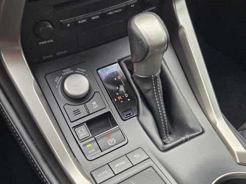 Used 2016 Lexus NX 200t FWD image 25