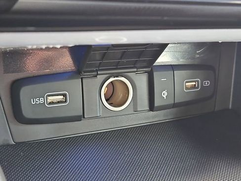 Used 2024 Hyundai Tucson Limited image 22