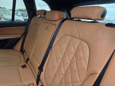 New 2026 BMW X5 xDrive40i w/ M Sport Package image 14