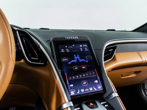 Certified 2025 Ferrari Roma Spider image 41