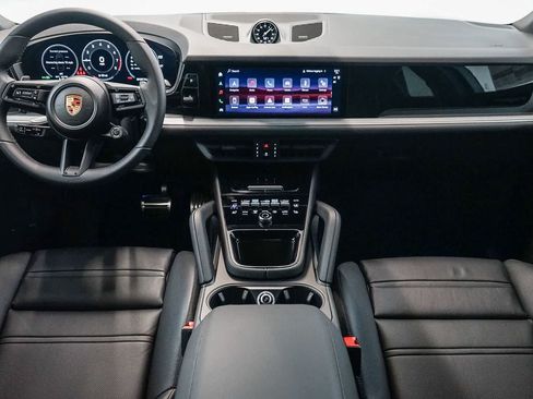 New 2026 Porsche Cayenne S AWD/4WD image 18