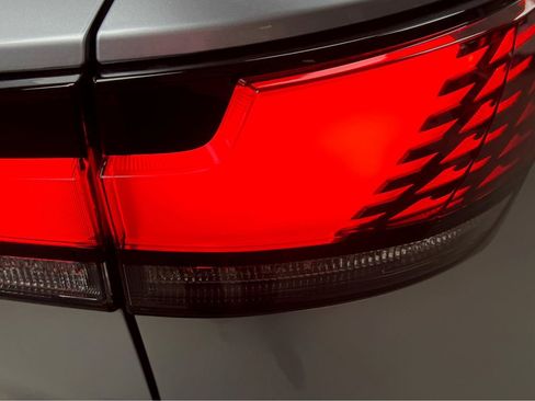 New 2026 Lexus RX 450h AWD image 29