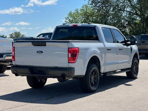 Used 2023 Ford F150 XL w/ Rattler Package AWD/4WD image 46