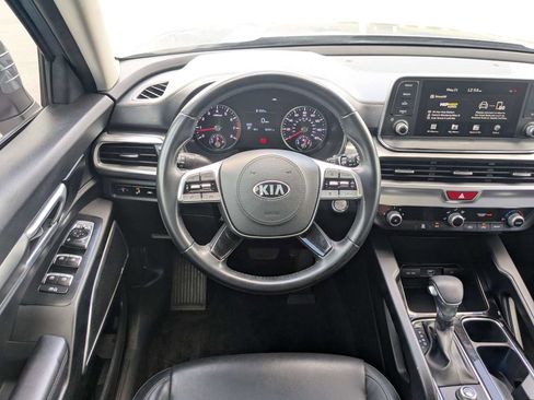 Used 2020 Kia Telluride LX FWD image 22