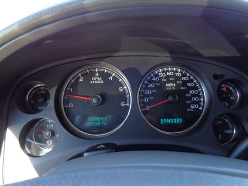 Used 2007 Chevrolet Tahoe LT image 19