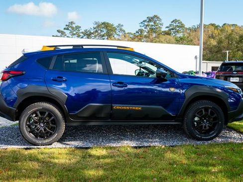 New 2026 Subaru Crosstrek 2.5i Wilderness w/ Wilderness Package AWD/4WD image 21