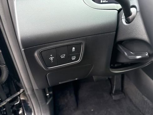 Used 2024 Hyundai Tucson SEL image 15