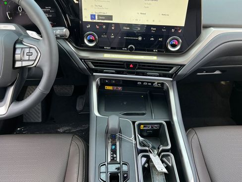 New 2026 Lexus TX 350 AWD image 11