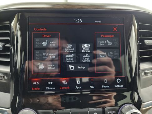 Used 2020 RAM 3500 Laramie image 56