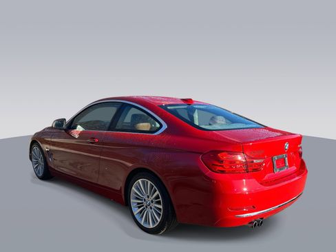 Used 2014 BMW 428i Coupe image 5