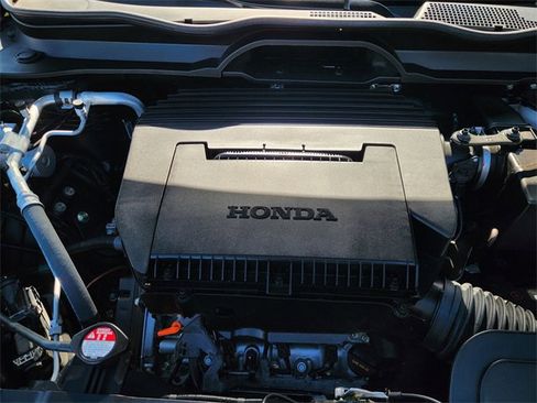 Certified 2026 Honda Passport TrailSport Elite image 9