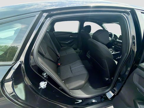 New 2026 Honda Accord Sport image 22