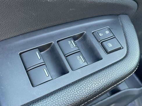 Used 2021 Honda Ridgeline Sport image 15