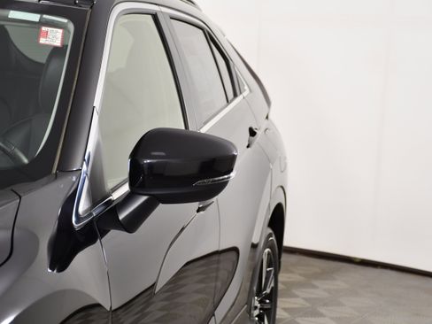 Used 2024 Mitsubishi Eclipse Cross SE AWD/4WD image 13