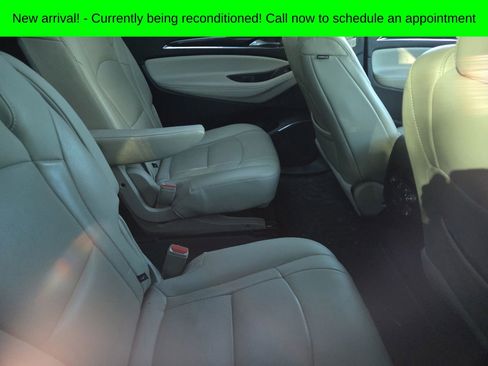 Used 2019 Buick Enclave Premium AWD/4WD image 10