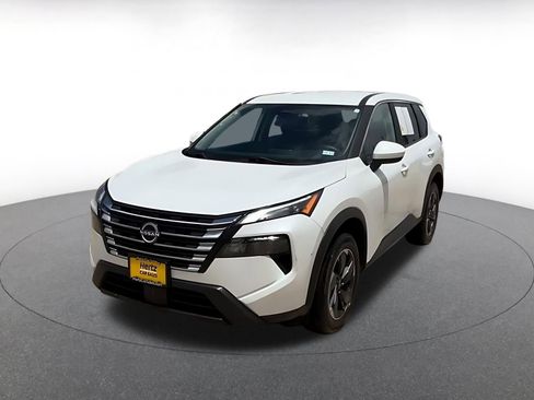 Used 2024 Nissan Rogue SV FWD image 7