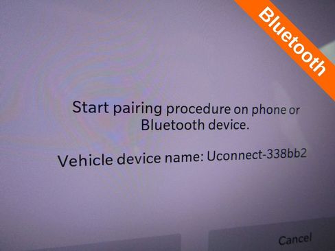 New 2027 Chrysler Pacifica Select AWD/4WD image 14