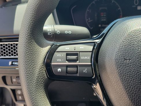 Used 2023 Honda Civic LX image 23