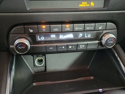 Used 2025 MAZDA CX-5 Carbon Edition AWD/4WD image 30