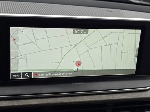 Certified 2022 Kia Telluride EX w/ Towing Package image 19