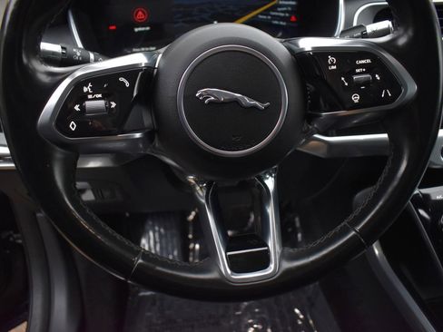 Used 2019 Jaguar I-PACE First Edition image 16